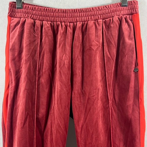 Scotch & Soda The Peaks Red Track Pant-
Sweatpants Size Medium - Picture 4 of 13